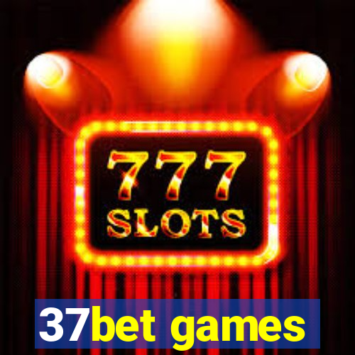 37bet games